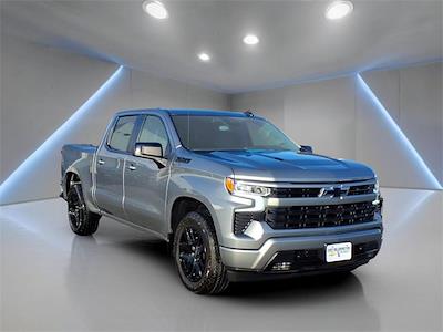 Used 2023 Chevrolet Silverado 1500 RST Crew Cab for sale #269165A - photo 1