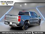 Used 2023 Chevrolet Silverado 1500 RST Crew Cab for sale #269165A - photo 2