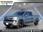 Used 2023 Chevrolet Silverado 1500 RST Crew Cab for sale #269165A - photo 5