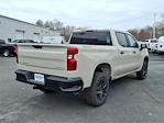 New 2026 Chevrolet Silverado 1500 Custom Crew Cab for sale #269166 - photo 2