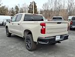 New 2026 Chevrolet Silverado 1500 Custom Crew Cab for sale #269166 - photo 4