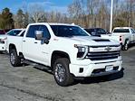 New 2026 Chevrolet Silverado 1500 Custom Crew Cab for sale #269167 - photo 1