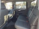 New 2026 Chevrolet Silverado 1500 Custom Crew Cab for sale #269167 - photo 11