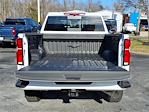 New 2026 Chevrolet Silverado 1500 Custom Crew Cab for sale #269167 - photo 3