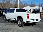 New 2026 Chevrolet Silverado 1500 Custom Crew Cab for sale #269167 - photo 4