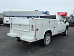 New 2026 Chevrolet Silverado 2500 Regular Cab Service Truck for sale #269170 - photo 2