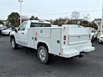 New 2026 Chevrolet Silverado 2500 Regular Cab Service Truck for sale #269170 - photo 4