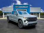 New 2026 Chevrolet Silverado 1500 Custom Crew Cab for sale #269181 - photo 1