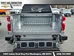 New 2026 Chevrolet Silverado 1500 Custom Crew Cab for sale #269181 - photo 3