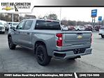 New 2026 Chevrolet Silverado 1500 Custom Crew Cab for sale #269181 - photo 4