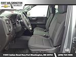 New 2026 Chevrolet Silverado 1500 Custom Crew Cab for sale #269181 - photo 8