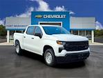 2026 Chevrolet Silverado 1500 Crew Cab RWD Pickup for sale #269183 - photo 1