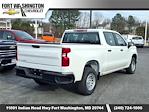 2026 Chevrolet Silverado 1500 Crew Cab RWD Pickup for sale #269183 - photo 2