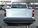 2026 Chevrolet Silverado 1500 Crew Cab RWD Pickup for sale #269183 - photo 3
