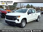 2026 Chevrolet Silverado 1500 Crew Cab RWD Pickup for sale #269183 - photo 5
