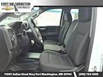 2026 Chevrolet Silverado 1500 Crew Cab RWD Pickup for sale #269183 - photo 8