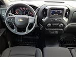 New 2026 Chevrolet Silverado 1500 Work Truck Crew Cab for sale #269184 - photo 12