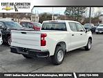 New 2026 Chevrolet Silverado 1500 Work Truck Crew Cab for sale #269184 - photo 2