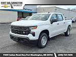 New 2026 Chevrolet Silverado 1500 Work Truck Crew Cab for sale #269184 - photo 5