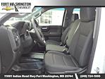 New 2026 Chevrolet Silverado 1500 Work Truck Crew Cab for sale #269184 - photo 8