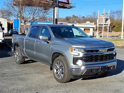 New 2026 Chevrolet Silverado 1500 LT Crew Cab for sale #269186 - photo 1