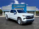 New 2026 Chevrolet Silverado 1500 LT Crew Cab for sale #269187 - photo 1