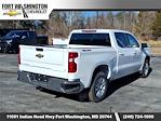 New 2026 Chevrolet Silverado 1500 LT Crew Cab for sale #269187 - photo 2