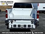 New 2026 Chevrolet Silverado 1500 LT Crew Cab for sale #269187 - photo 3