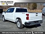 New 2026 Chevrolet Silverado 1500 LT Crew Cab for sale #269187 - photo 4