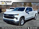 New 2026 Chevrolet Silverado 1500 LT Crew Cab for sale #269187 - photo 5