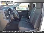 New 2026 Chevrolet Silverado 1500 LT Crew Cab for sale #269187 - photo 8