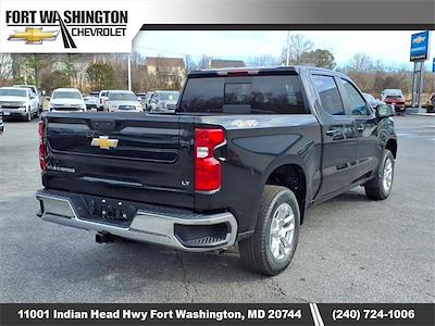 New 2026 Chevrolet Silverado 1500 LT Crew Cab for sale #269188 - photo 2