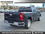 New 2026 Chevrolet Silverado 1500 LT Crew Cab for sale #269188 - photo 2
