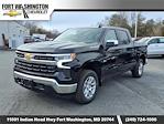 New 2026 Chevrolet Silverado 1500 LT Crew Cab for sale #269188 - photo 5