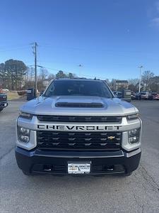 Used 2021 Chevrolet Silverado 2500 Custom Crew Cab for sale #269191A - photo 2