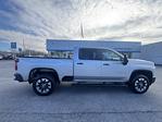 Used 2021 Chevrolet Silverado 2500 Custom Crew Cab for sale #269191A - photo 4
