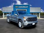 New 2026 Chevrolet Silverado 1500 Custom Crew Cab for sale #269197 - photo 1