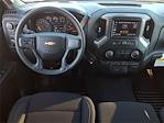 New 2026 Chevrolet Silverado 1500 Custom Crew Cab for sale #269197 - photo 12