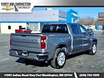 New 2026 Chevrolet Silverado 1500 Custom Crew Cab for sale #269197 - photo 2