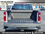 New 2026 Chevrolet Silverado 1500 Custom Crew Cab for sale #269197 - photo 3