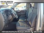 New 2026 Chevrolet Silverado 1500 Custom Crew Cab for sale #269197 - photo 8