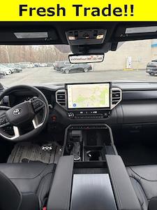 2026 Toyota Tundra CrewMax Cab 4WD Pickup for sale #269198A - photo 2