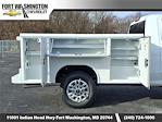 2026 Chevrolet Silverado 2500 Regular Cab SRW RWD Service Truck for sale #269200 - photo 4