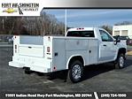 2026 Chevrolet Silverado 2500 Regular Cab SRW RWD Service Truck for sale #269200 - photo 2