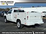 2026 Chevrolet Silverado 2500 Regular Cab SRW RWD Service Truck for sale #269200 - photo 5