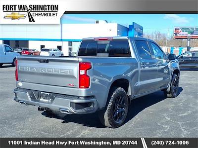 2026 Chevrolet Silverado 1500 Crew Cab 4WD Pickup for sale #269201 - photo 2