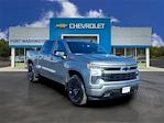 2026 Chevrolet Silverado 1500 Crew Cab 4WD Pickup for sale #269201 - photo 1