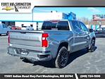 2026 Chevrolet Silverado 1500 Crew Cab 4WD Pickup for sale #269201 - photo 2