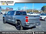 2026 Chevrolet Silverado 1500 Crew Cab 4WD Pickup for sale #269201 - photo 4