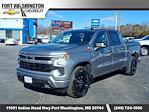 2026 Chevrolet Silverado 1500 Crew Cab 4WD Pickup for sale #269201 - photo 5
